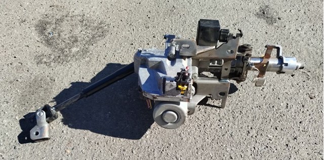 Колонка рульова 8200701471 RENAULT