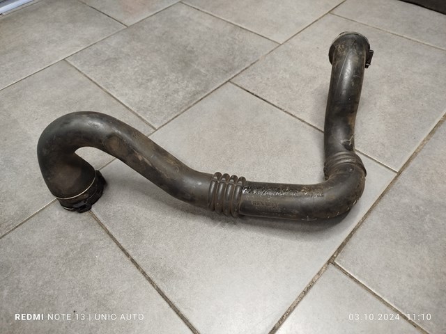 Трубка, що нагнітається 8200753502 RENAULT