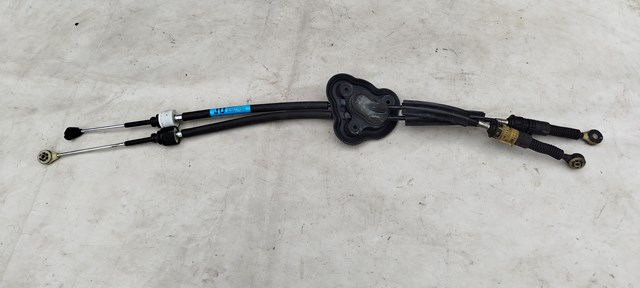 Трос КПП 8200779393 RENAULT