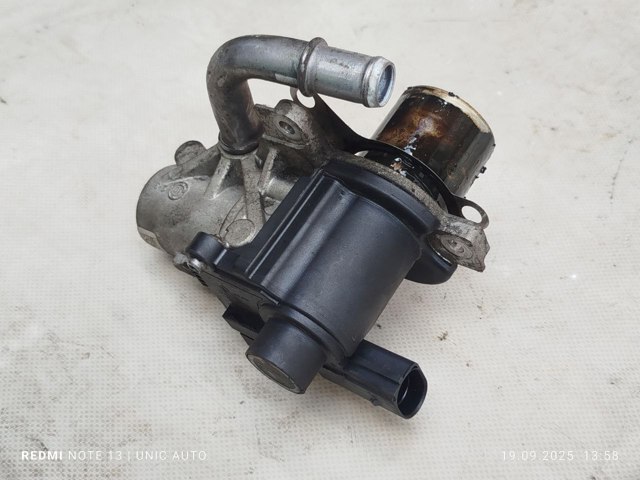 Клапан EGR рециркуляції газів 8200836385 RENAULT