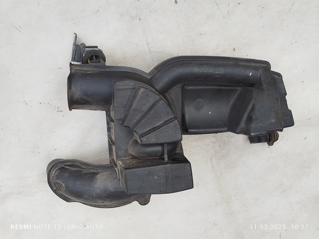 Резонатор 8200923124 RENAULT