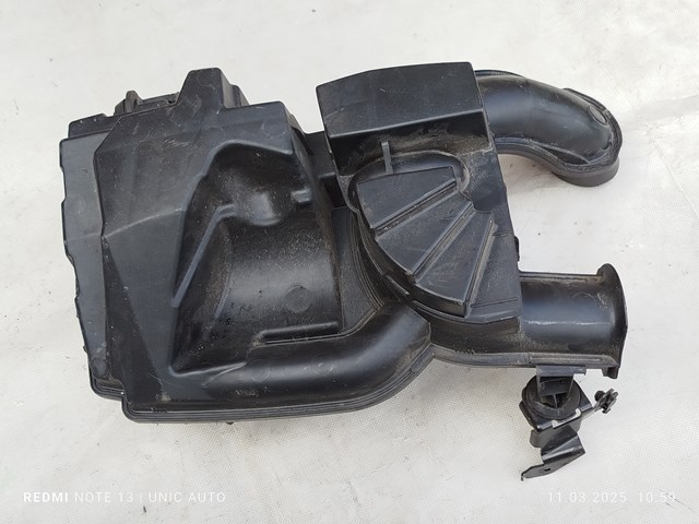 Резонатор повітряного фільтра 8200971790 RENAULT