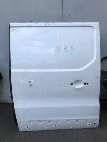 Двері бічні (зсувні), права 821003024R RENAULT