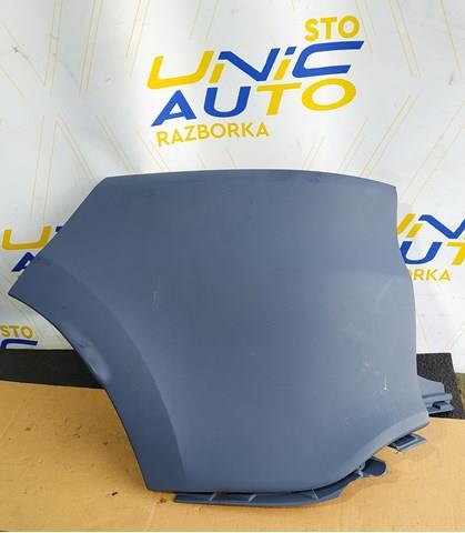 Ікло заднього бампера ліве 850172068R RENAULT