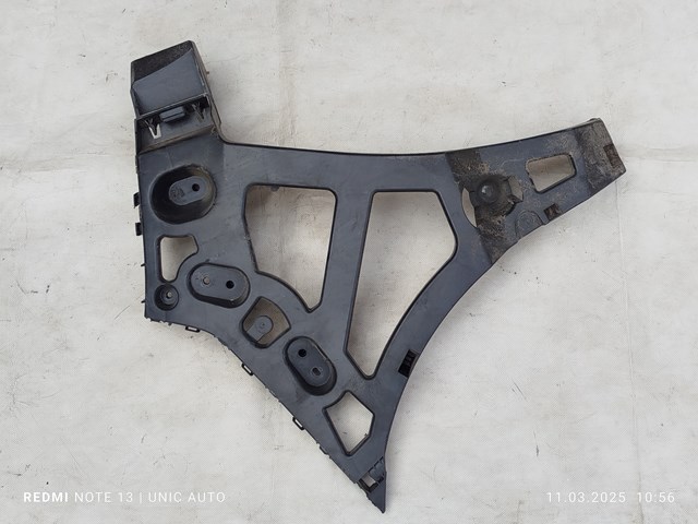 Кріплення бамера ліве 850420009R RENAULT