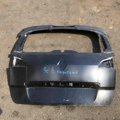 Кришка багажника кузова 901001385R RENAULT