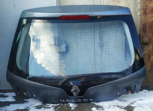 Треті двері 901008972R RENAULT