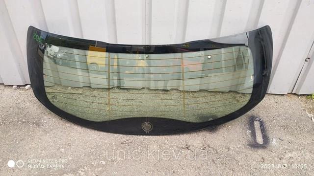 Вікно двері задка 903002134R RENAULT