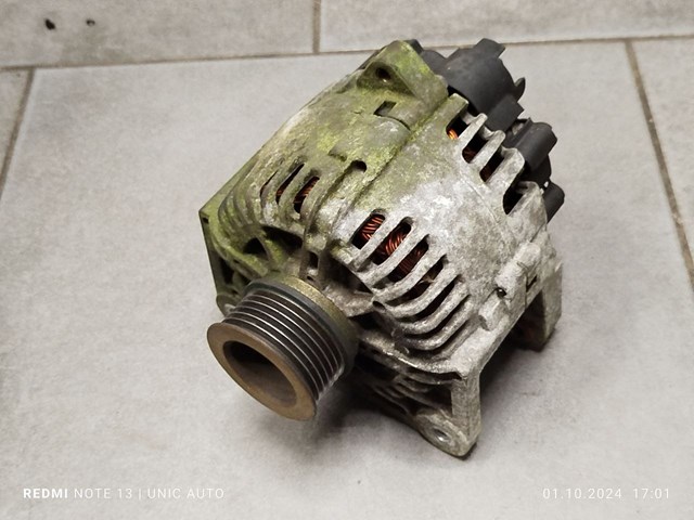 Генератор TG11C055 VALEO