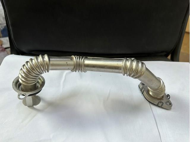 Шланги і трубки системи рециркуляції 9803842980 PEUGEOT