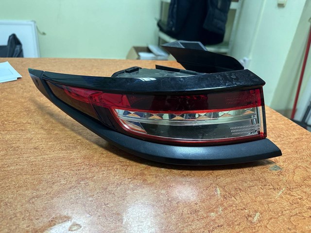 9836711480 Peugeot/Citroen