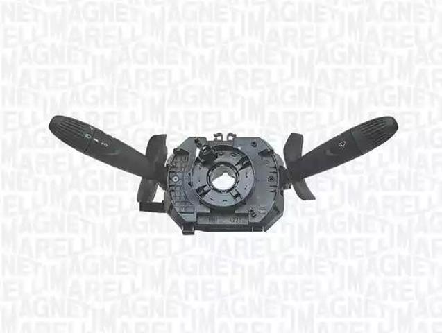 Перемикач підрульовий, лівий 000043188010 MAGNETI MARELLI