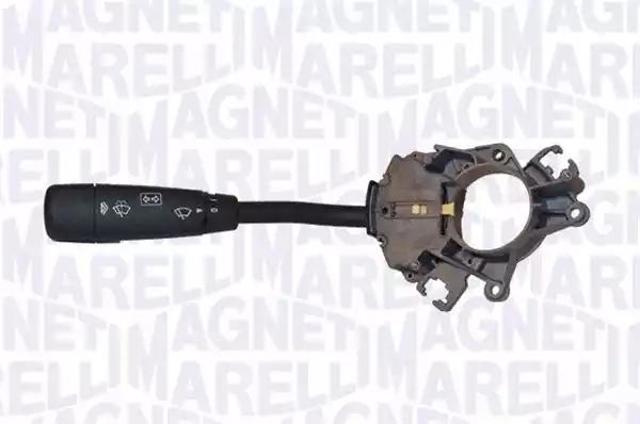 Перемикач підрульовий, лівий 000050194010 MAGNETI MARELLI