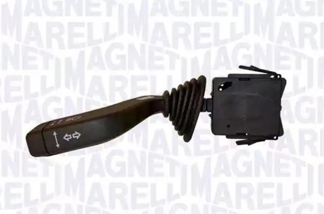 Перемикач підрульовий, лівий 000050195010 MAGNETI MARELLI