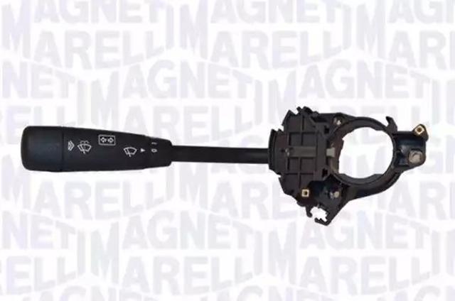 Перемикач підрульовий, лівий 000050201010 MAGNETI MARELLI