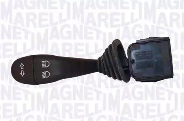 Перемикач підрульовий, лівий 000050215010 MAGNETI MARELLI
