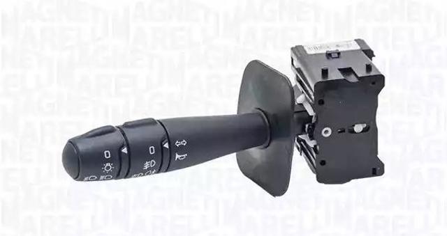Перемикач підрульовий, лівий 000052002010 MAGNETI MARELLI
