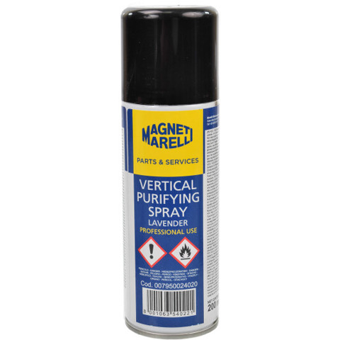 Очищувач системи кондиціонування 007950024020 MAGNETI MARELLI