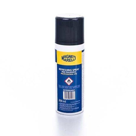 Очищувач системи кондиціонування 007950024021 MAGNETI MARELLI