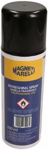 Очищувач системи кондиціонування 007950026520 MAGNETI MARELLI