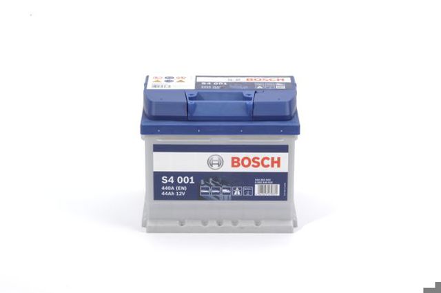 Акумулятор для авто 0092S40010 BOSCH