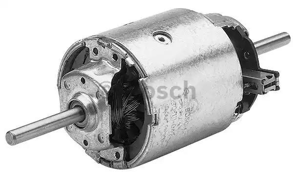 Моторчик пічки 0130101616 BOSCH