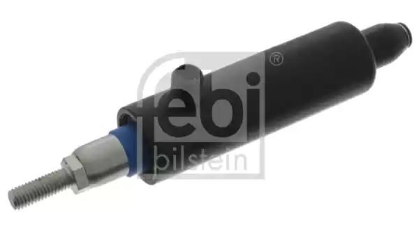 Циліндр заслінки глушника двигуна 01357 FEBI