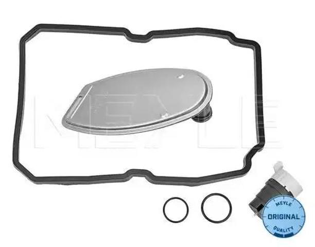 Масло в коробку автомат 0140272102S MEYLE