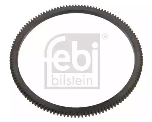 Вінець маховика 01452 FEBI