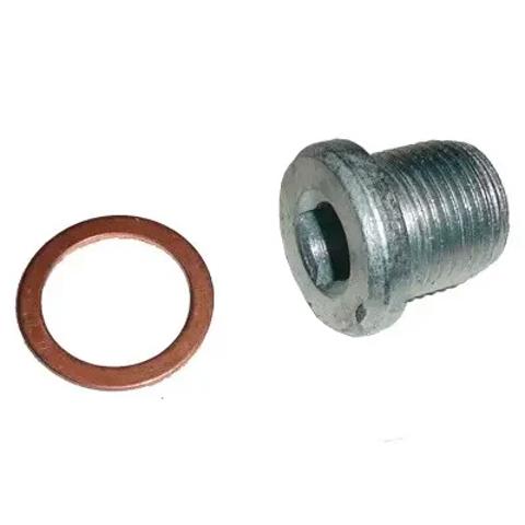 Пробка піддона двигуна 016393 PEUGEOT