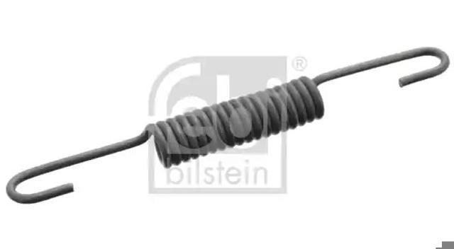 Пружина задніх барабанних гальмівних колодок 02105 FEBI