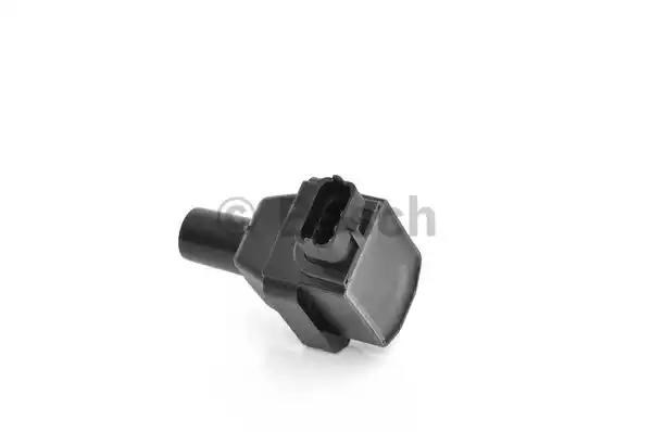 Котушка запалювання 0221504001 BOSCH