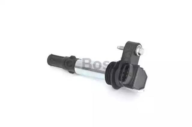 Котушка запалювання 0221604112 BOSCH