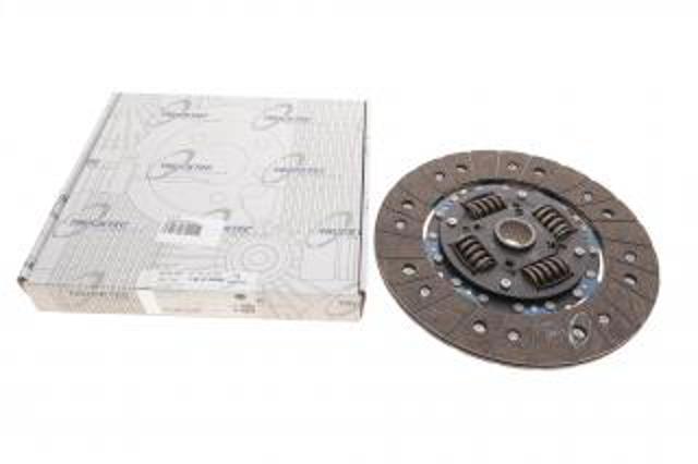 Диск зчеплення ведений 0223133 TRUCKTEC