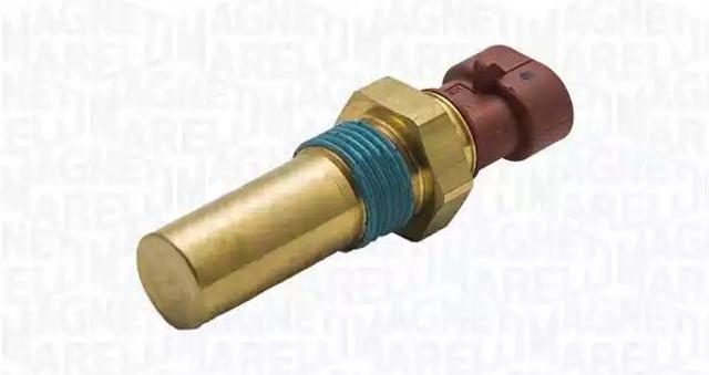 Датчик швидкості привід спідометра 024000006010 MAGNETI MARELLI