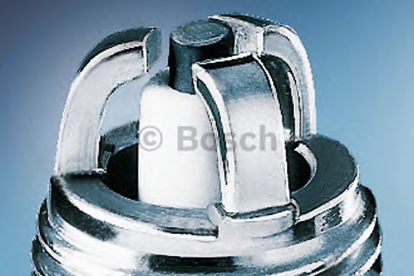 Свічки запалювання 0242140507 BOSCH