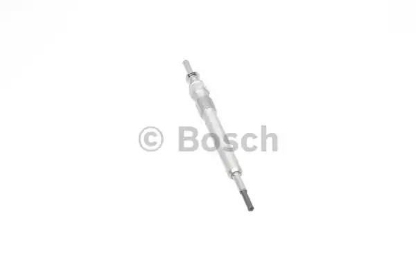 Свічки розжарювання 0250603006 BOSCH