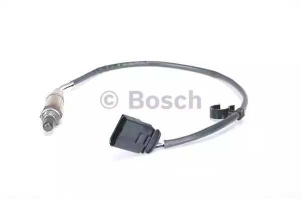 Датчик кисню 0258005143 BOSCH