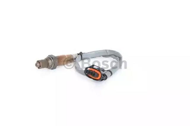Лямбдазонд, датчик кисню до каталізатора 0258006171 BOSCH