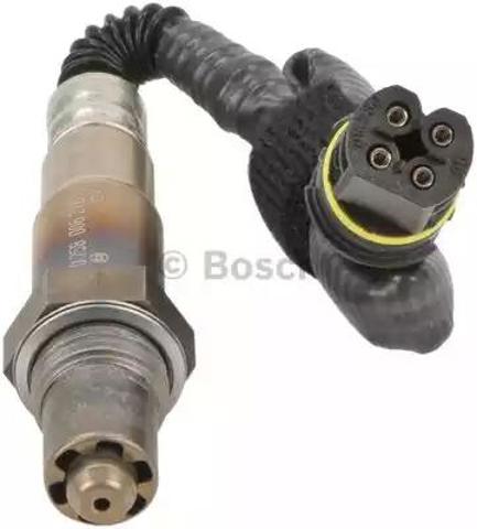 Лямбдазонд, датчик кисню після каталізатора 0258006276 BOSCH