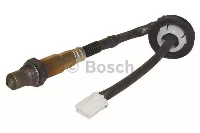 Лямбдазонд, датчик кисню після каталізатора 0258006568 BOSCH