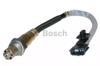 Лямбдазонд, датчик кисню до каталізатора 0258006988 BOSCH