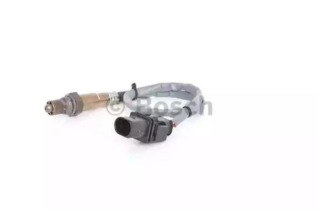 Лямбда зонд, датчик кисню до каталізатора 0258017245 BOSCH