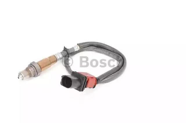 Лямбда зонд, датчик кисню до каталізатора 0258017467 BOSCH