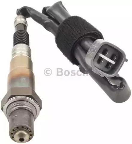 Лямбда зонд, датчик кисню до каталізатора 0258986606 BOSCH