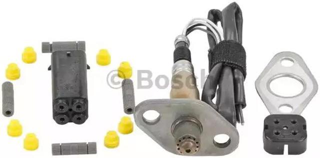 Лямбда зонд після каталізатора 0258986617 BOSCH