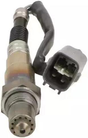 Лямбдазонд, датчик кисню до каталізатора 0258986647 BOSCH