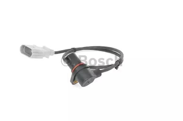 Датчик положення колінвала 0261210147 BOSCH