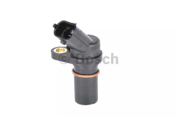 Датчик обертів колінвалу 0261210151 BOSCH