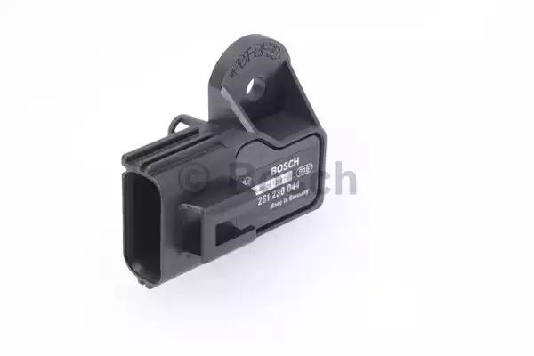 Датчик наддува 0261230044 BOSCH